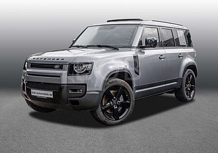 Land Rover Defender 110 D250 AWD HSE Winter-Paket HUD AHK