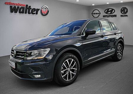 VW Tiguan Volkswagen Comfortline 1.5L Sitzheizung, Einparkhilf