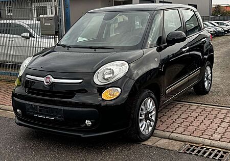 Fiat 500L Lounge/Automatik