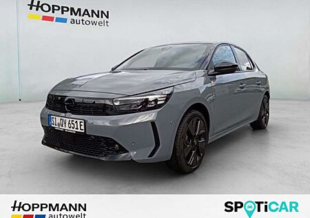 Opel Corsa Electric GS - Long Range, - (MJ23D), Elek