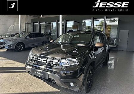 Dacia Duster Extreme TCE LED Navi CarPlay 360