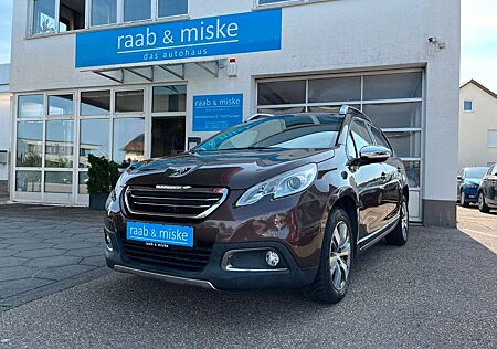 Peugeot 2008 *PDC/Temp*