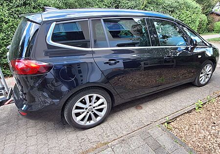Opel Zafira Tourer 1.6 CDTI ecoFLEX Start/Stop Business