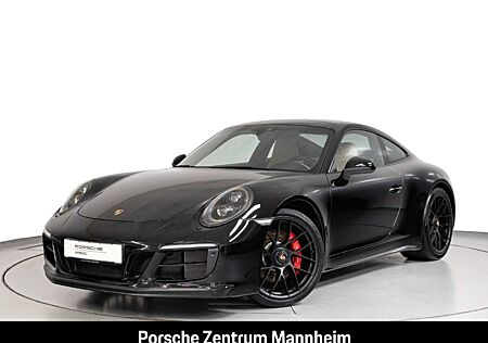 Porsche 991 -2 911 Carrera 4 GTS PDLS+ Schiebedach Exklusiv