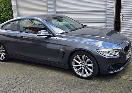 BMW 420