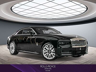 Rolls-Royce Spectre FULL OPTION