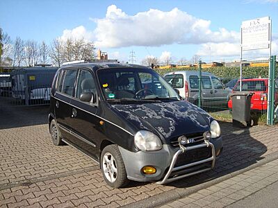 Hyundai Atos Atos GLS Sky