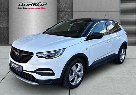Opel Grandland INNOVATION AHK-abnehmbar LED Dyn. Kurvenlicht El.