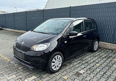 Skoda Citigo Active ( KLIMA/ AUTOMATIK/ L