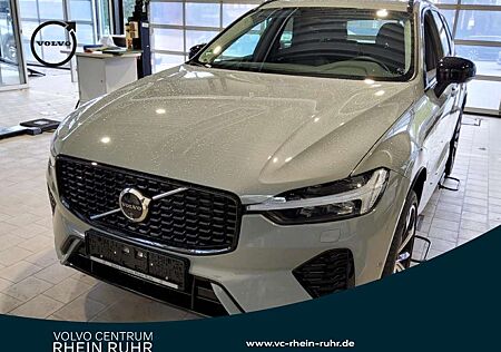 Volvo XC 60 XC60 B4 Plus Dark+WINTERPAK+MEMORY+360°+STNDHZ+