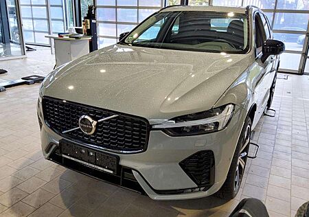 Volvo XC 60 XC60 B4 Plus Dark+WINTERPAK+MEMORY+360°+STNDHZ+