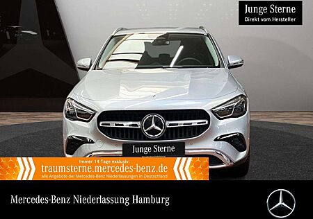 Mercedes-Benz GLA 200 PROGRESSIVE+MULTIBEAM+KAMERA+7G