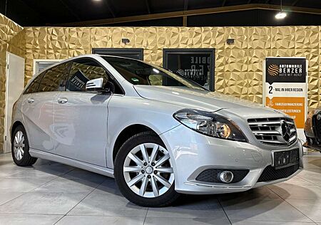 Mercedes-Benz B 180 B -Klasse /8-FACH/SHZ/KLIMA/PDC/