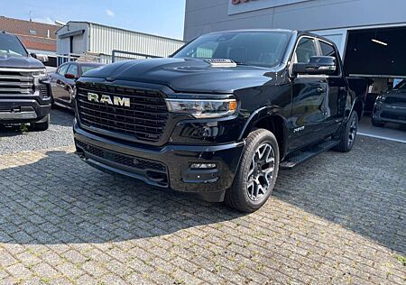 Dodge RAM 1500 Laramie Sport | LPG | 5 Jahre Garantie