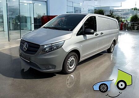 Mercedes-Benz Vito Kasten 114 CDI RWD Kamera/Standheizung/AHK