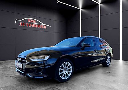 Audi A4 Avant 35 TDI Advanced NAVI/LED/ACC/AHK/CAM