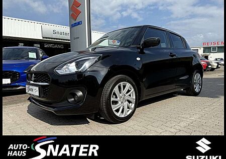 Suzuki Swift 1.2 HYBRID COMFORT | ANHÄNGERKUPPLUNG