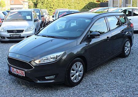 Ford Focus Business*Navigation*AHK*Finanzierung