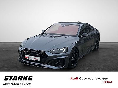 Audi RS5 Coupé tiptronic NaviPlus Matrix 20-Zoll 280 km/...