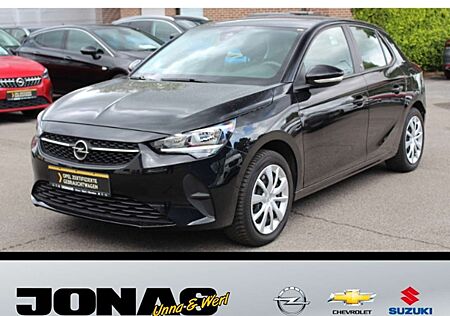 Opel Corsa-e F Edition 180°R-Kamera DAB+