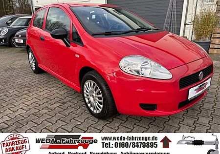 Fiat Punto EVO 1.3 16V Multijet Dynamic Start - TÜV/AU NEU