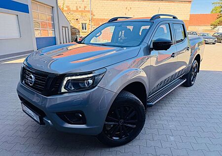 Nissan Navara NP300 N-Guard Double Cab 4x4 *voll*1.Hand