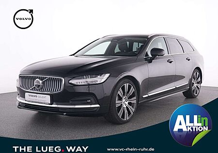 Volvo V90 B4 D Ultimate Bright+SHZ+360`CAM+COMFORTPAK
