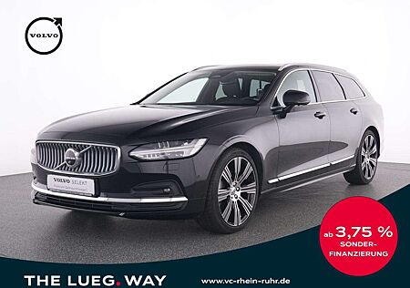 Volvo V90 B4 D Ultimate Bright+SHZ+360`CAM+COMFORTPAK
