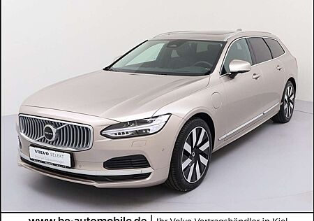 Volvo V90 Kombi 2.0 Ultra Bright Recharge Plug-In Hybrid AWD