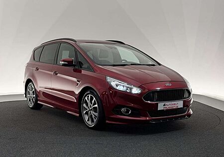 Ford S-Max 2.0 Eco*ST LINE*LED-7.STZ-ACC-RFK-AHK-SONY