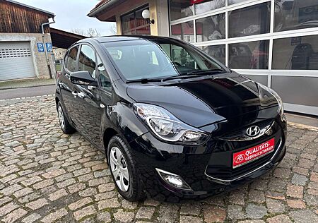 Hyundai ix20 FIFA world Cup Edition*Automatik*