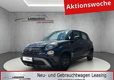Fiat 500L City Cross//Tempomat/DAB