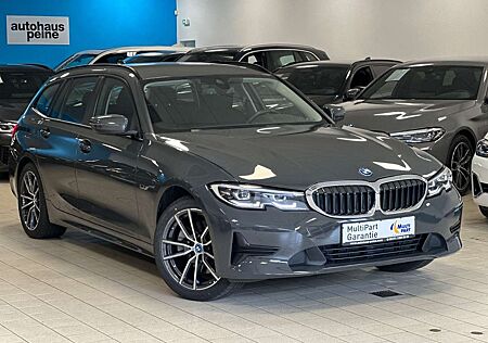 BMW 320 e Advantage Aut Navi/Sitzheiz/SportSitz/Tempo