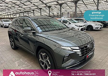 Hyundai Tucson 1.6 T-GDI Trend Plug-In Hybrid 4WD