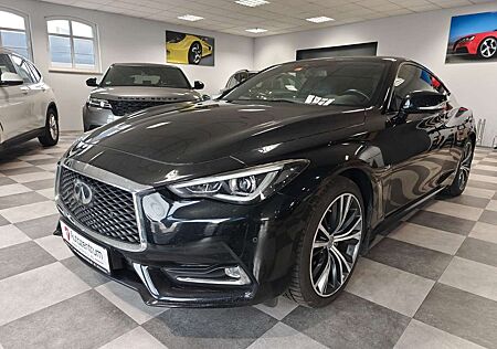 Infiniti Q60 2.0t AT Premium
