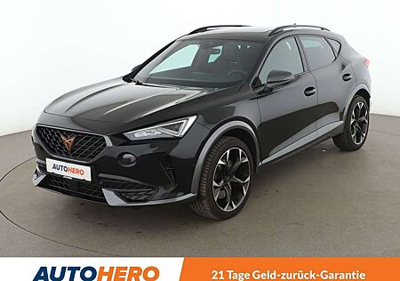 Cupra Formentor 2.0 TSI VZ 4Drive Aut. *PANO*ACC*CAM*SHZ*LED*PDC*