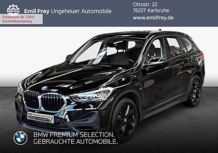 BMW X1 xDrive25e Advantage