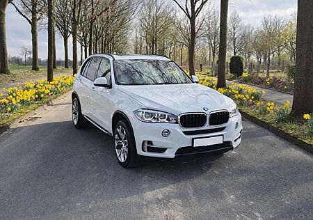 BMW X5 xDrive30d