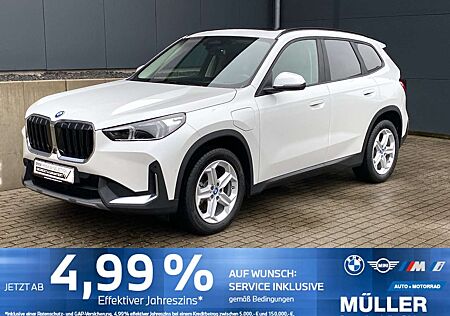 BMW X1 xDrive25e LHZ/PANO/LED+/HUD/K-ZUG/PRIVACY/SH