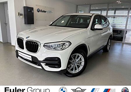 BMW X3 xDrive 30e Navi HiFi DAB LED PDC AHK