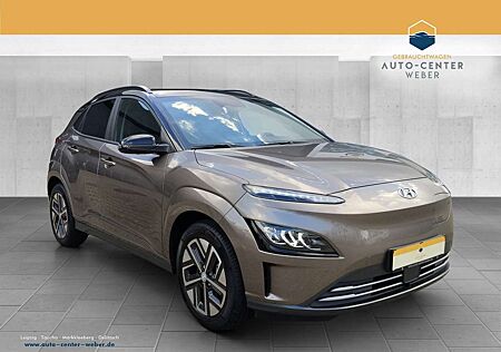Hyundai Kona Elektro Trend *ACC*AUT*DynLicht*Kam.*KeyLess