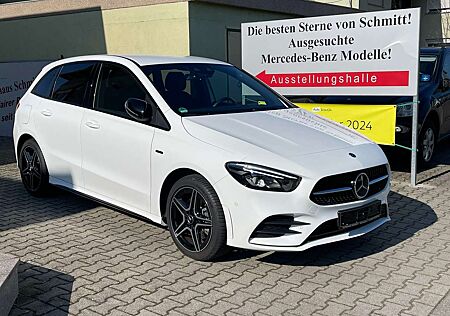 Mercedes-Benz B 250 e Edition 2020,AMGLine,8GDCT,AHK,NAVI,SHZ