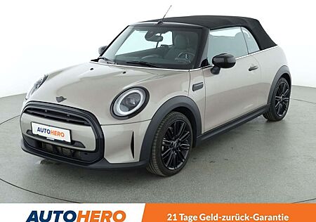 Mini Cooper Cabrio Cooper Classic Trim Aut.*NAVI*LED*ACC*CAM*