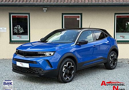 Opel Mokka Ultimate Navi/Leder/Alcantara/LED/ALU