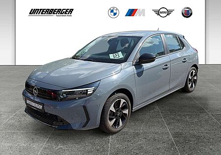 Opel Corsa-e Corsa Electric e Edition