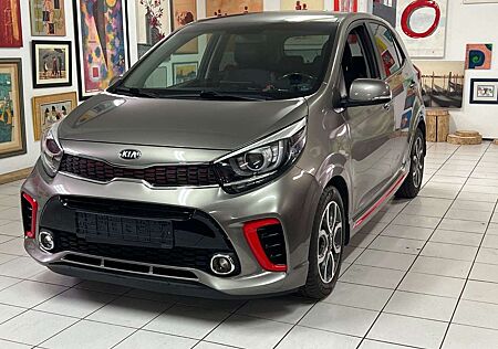 Kia Picanto GT-Line Navi Automat SzH Garantie MwSt