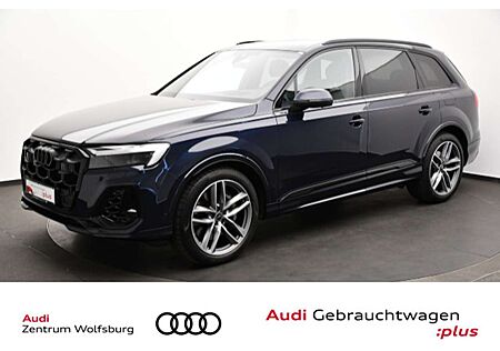 Audi Q7 55 eTFSI Hybrid S line HeadUp/Luft/Matrix/AHK