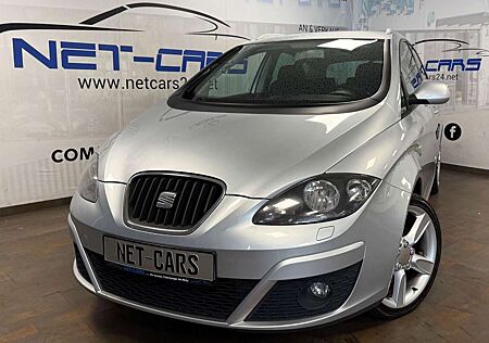Seat Altea 2.0 TDI PD Comfort Klimaau*Tempomat*1 Hand