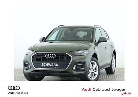 Audi Q5 eTFSI 50 quattro S tronic*LED*Sportsitze*18"