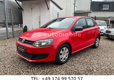 VW Polo Volkswagen V Trendline **2. Hand / TÜV / Klima**